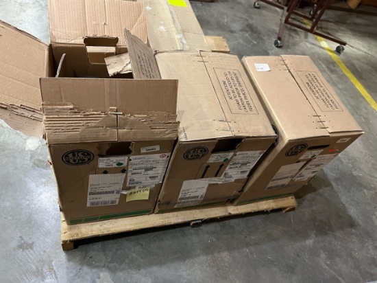 2 HP Motor
