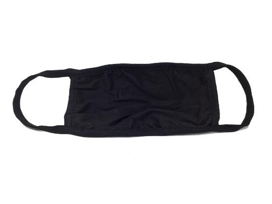 B4-TOP- (10,000 qty) Cotton 2-Ply Re-usable Masks