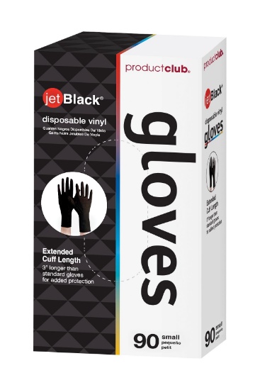 E3- (1,320 qty) Cartons of Vinyl Gloves