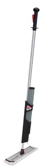 K7- Pallet of Maxiplus All In One Mops