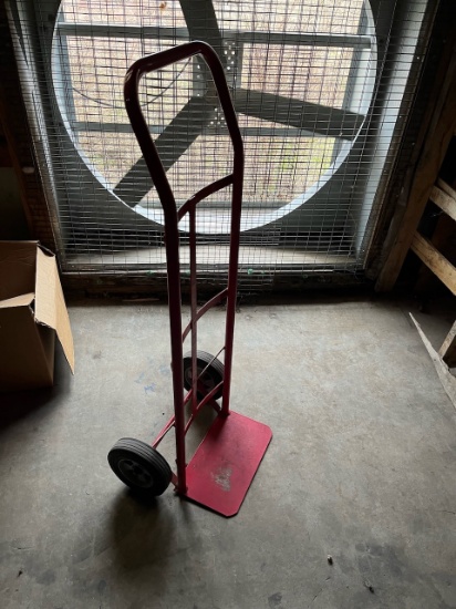 Hand Truck