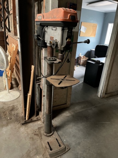 Drill Press