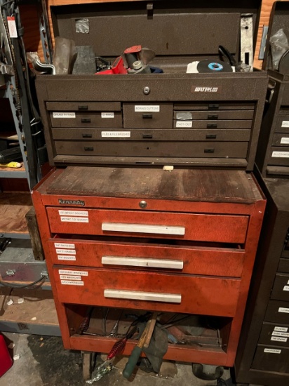 Tool Chest