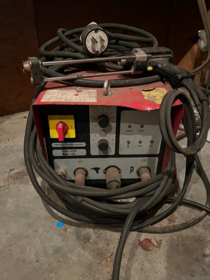 Welder