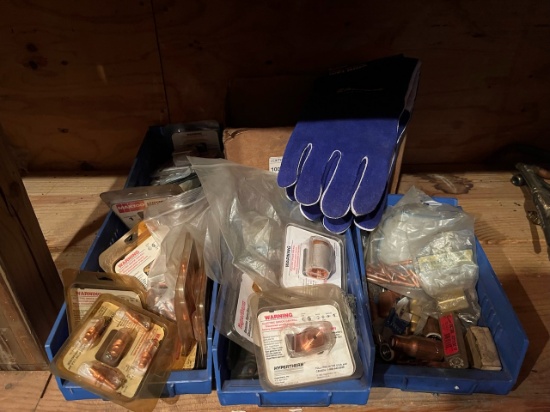 Welding Accessories
