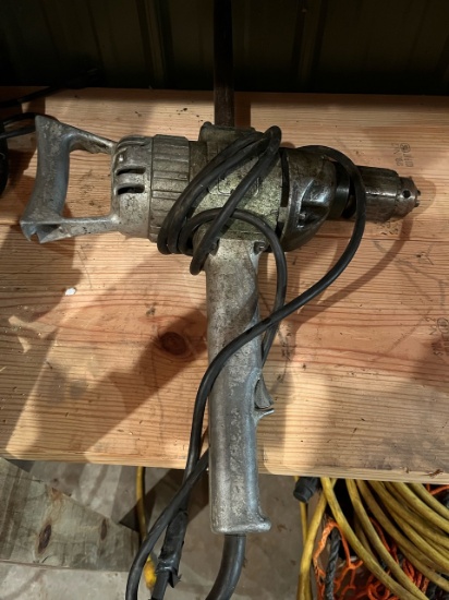 Drill