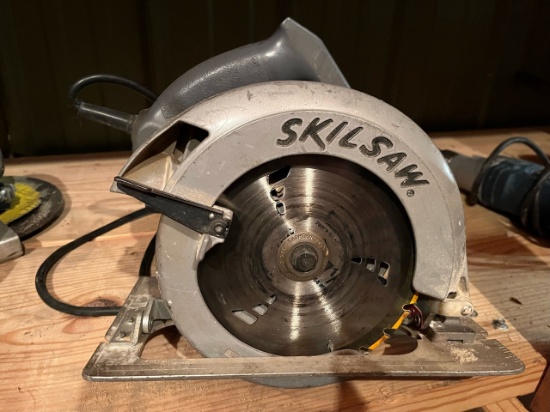 Circular Saw
