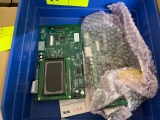 AA800 Top Circuit Board