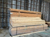 Bulk Lumber Lot