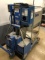 Genie Single manlift, Model:CWP-15S
