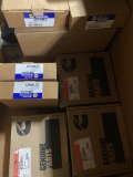 Pallet of Bus Parts Approx. $61,100 at Retail Value: Harnesses, Hex Locks, Fuel Pumps, Heater Pumps,