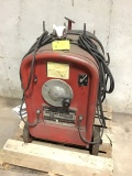 Lincoln Arc Welder - Model#250-250