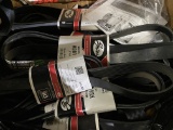Pallet of Bus Parts Approx. $4,300 at Retail Value: Housing Pumps, Belts, Windows, Reman Alternators