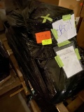 Pallet of Bus Parts Approx. $107,600 at Retail Value: 1- Roush Cleantech AXLE TANK, 3- Roush Cleante