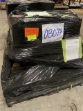 Pallet of Bus Parts Approx. $7,100 at Retail Value: Windows, Transmission, & More