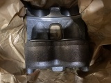 Pallet of Bus Parts Approx. $2,200 at Retail Value: Door Sealing, Vinyl Foam Roll, Convertor Outlet