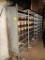 Warehouse Shelving