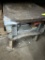 Long Rolling Table