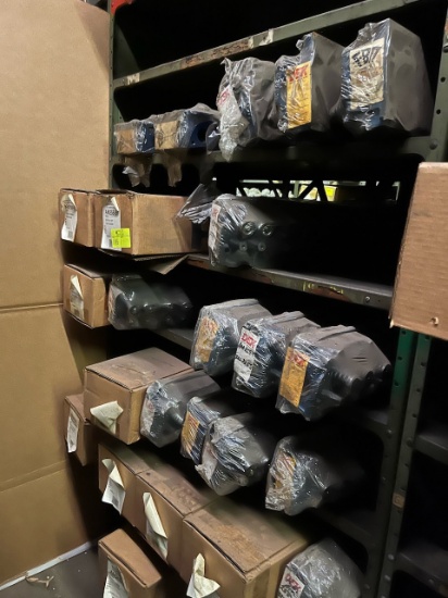 American Cylinder Heads