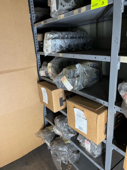 Honda Remanufactured Aluminum Cylinder Heads by EPW Engine Parts Warehouse