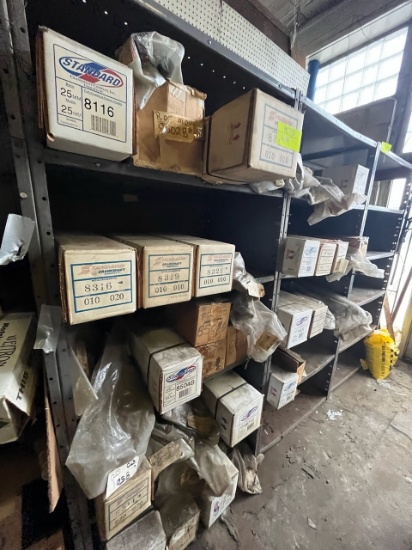 Remanufactured Crankshafts