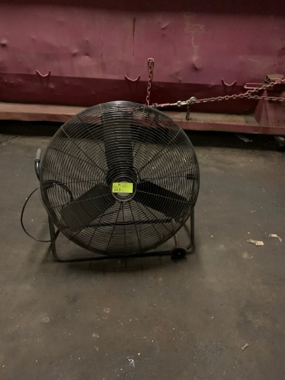Fan