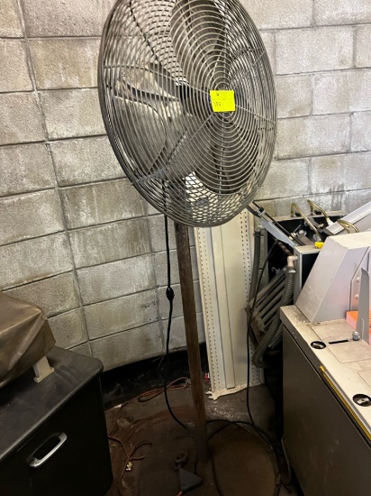 Fan