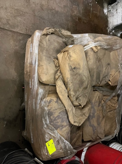 Aluminum Oxide (Pallet)