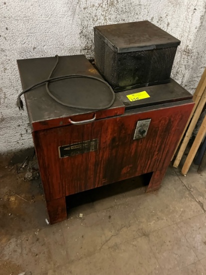 Parts Washer