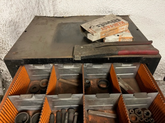 Drill Bits