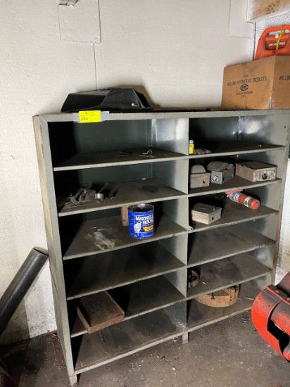 Shelving & Misc.
