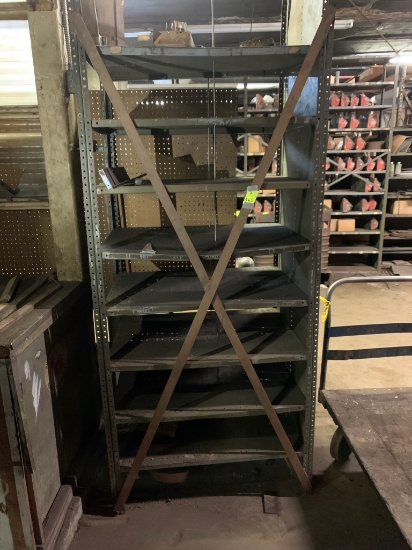 Shelf