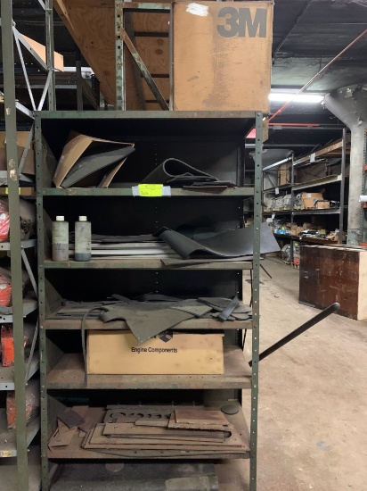 Shelf
