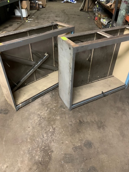 Cabinets