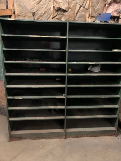 Shelf
