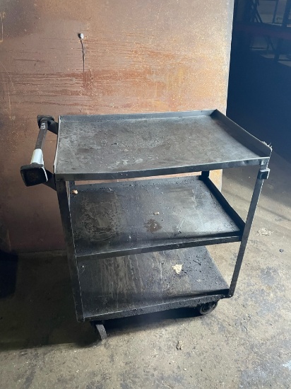 3 Tier Cart