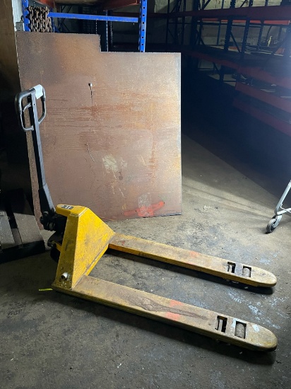 Pallet Jack