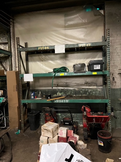 Pallet Racking