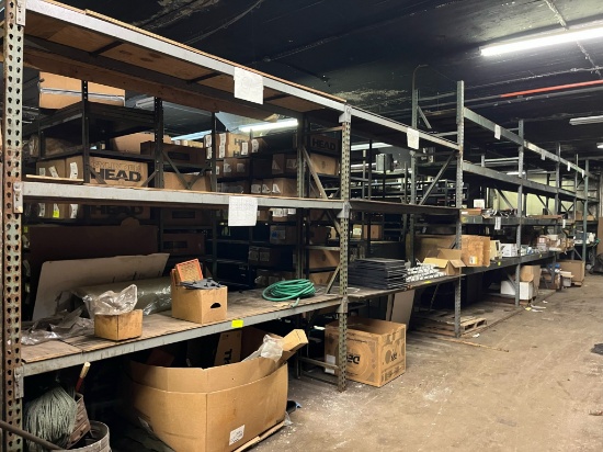 Pallet Racking
