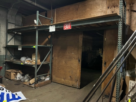 Pallet Racking