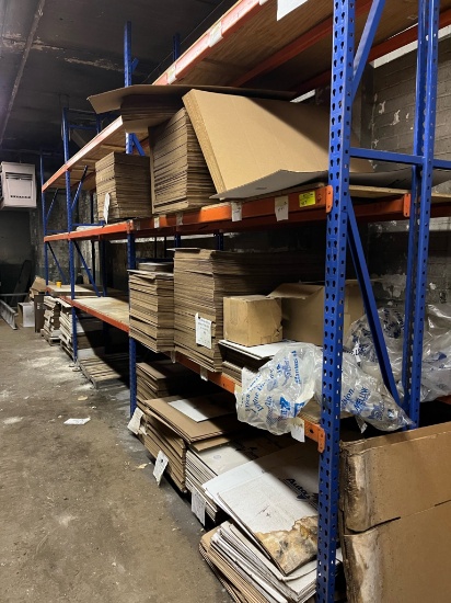 Pallet Racking