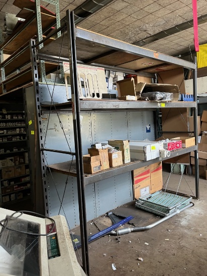 Pallet Racking