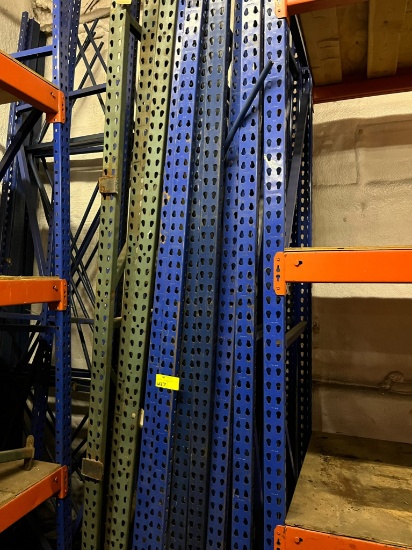 Pallet Racking