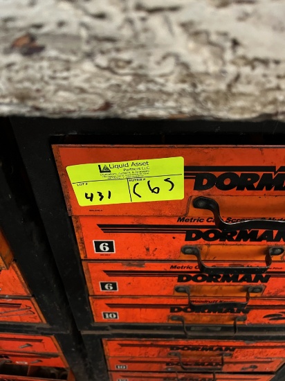 Dorman Parts