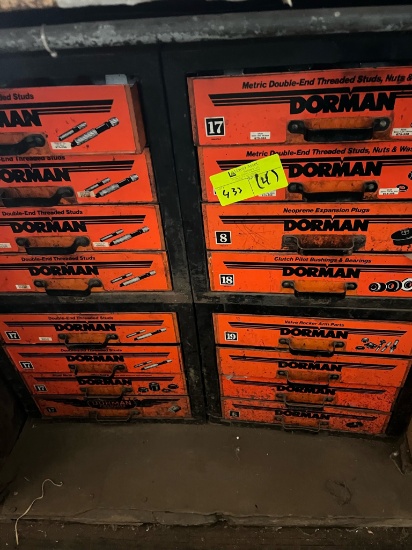 Dorman Parts