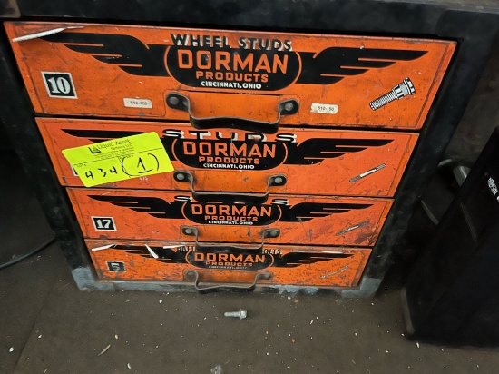 Dorman Parts