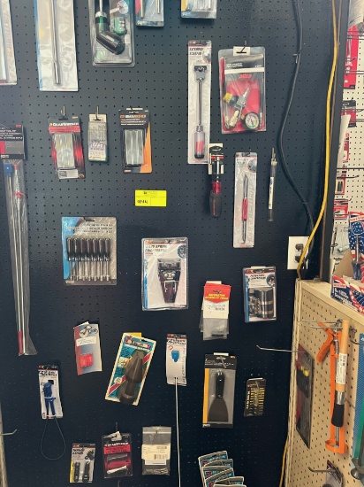 Tooling, Performance Gaskets... More