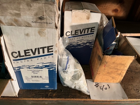 Filters , Christmas Decorations Shelving not included