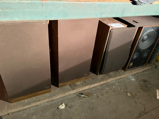 Speakers