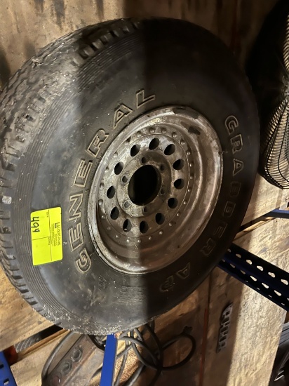 Tire